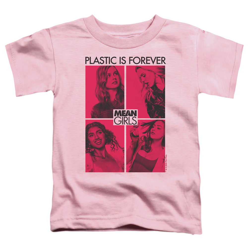 MEAN GIRLS (2024)/PLASTIC IS FOREVER