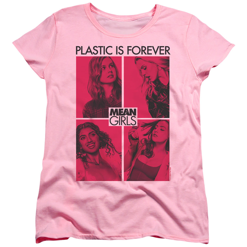 MEAN GIRLS (2024)/PLASTIC IS FOREVER