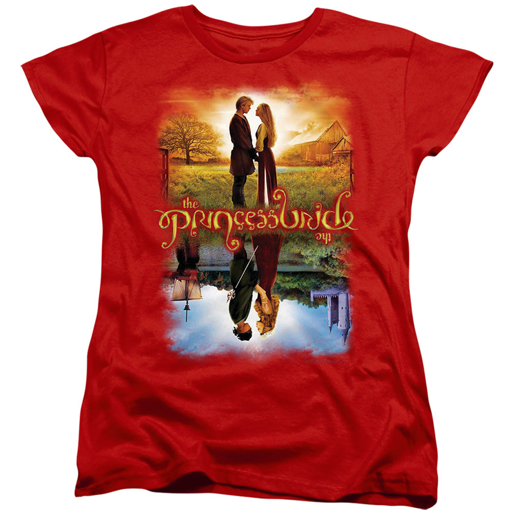 PRINCESS BRIDE/POSTER