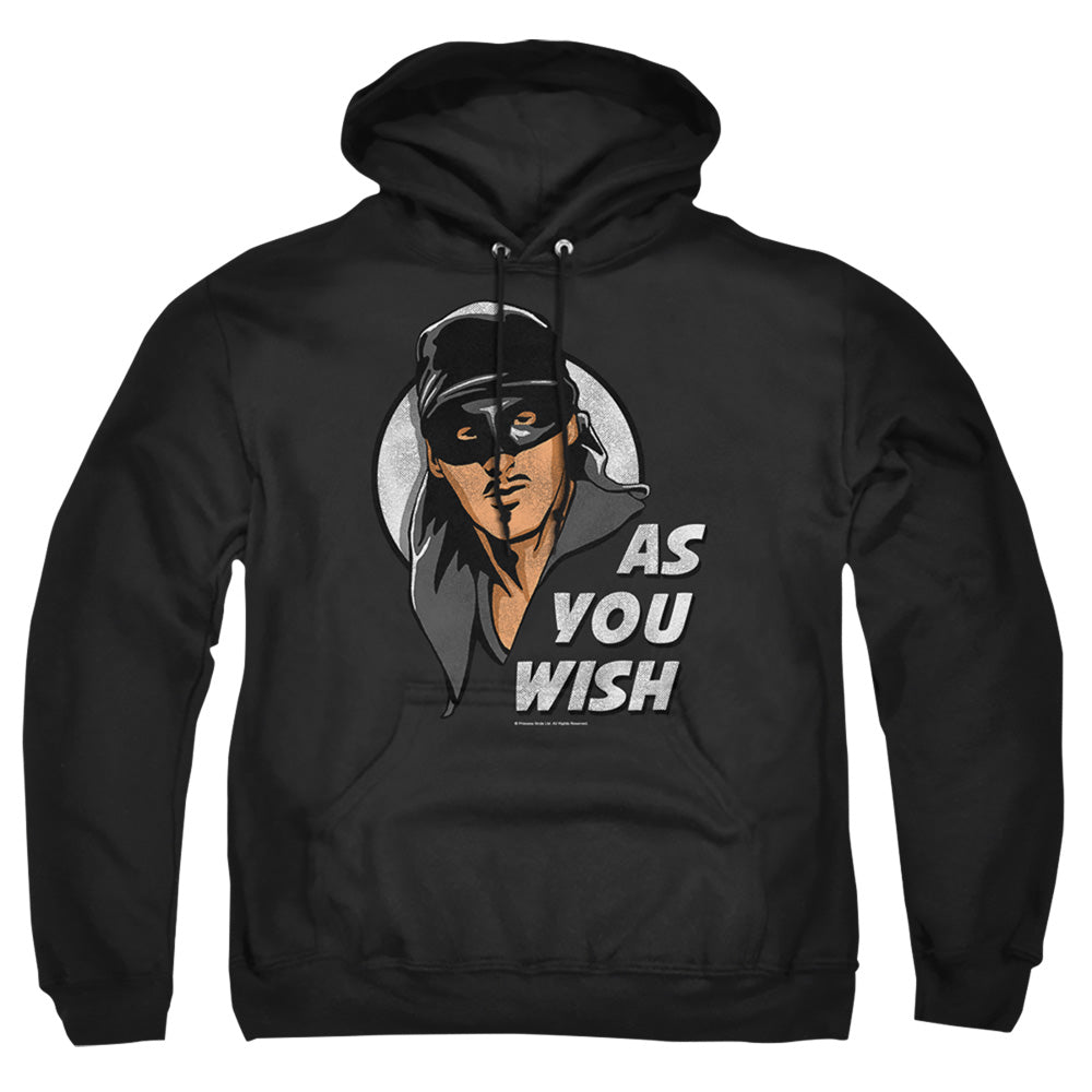 PRINCESS BRIDE/AS YOU WISH