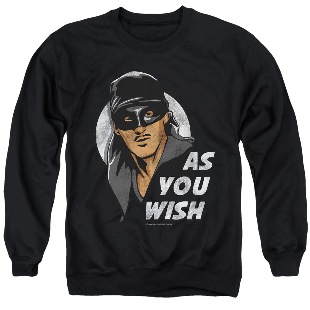 PRINCESS BRIDE/AS YOU WISH