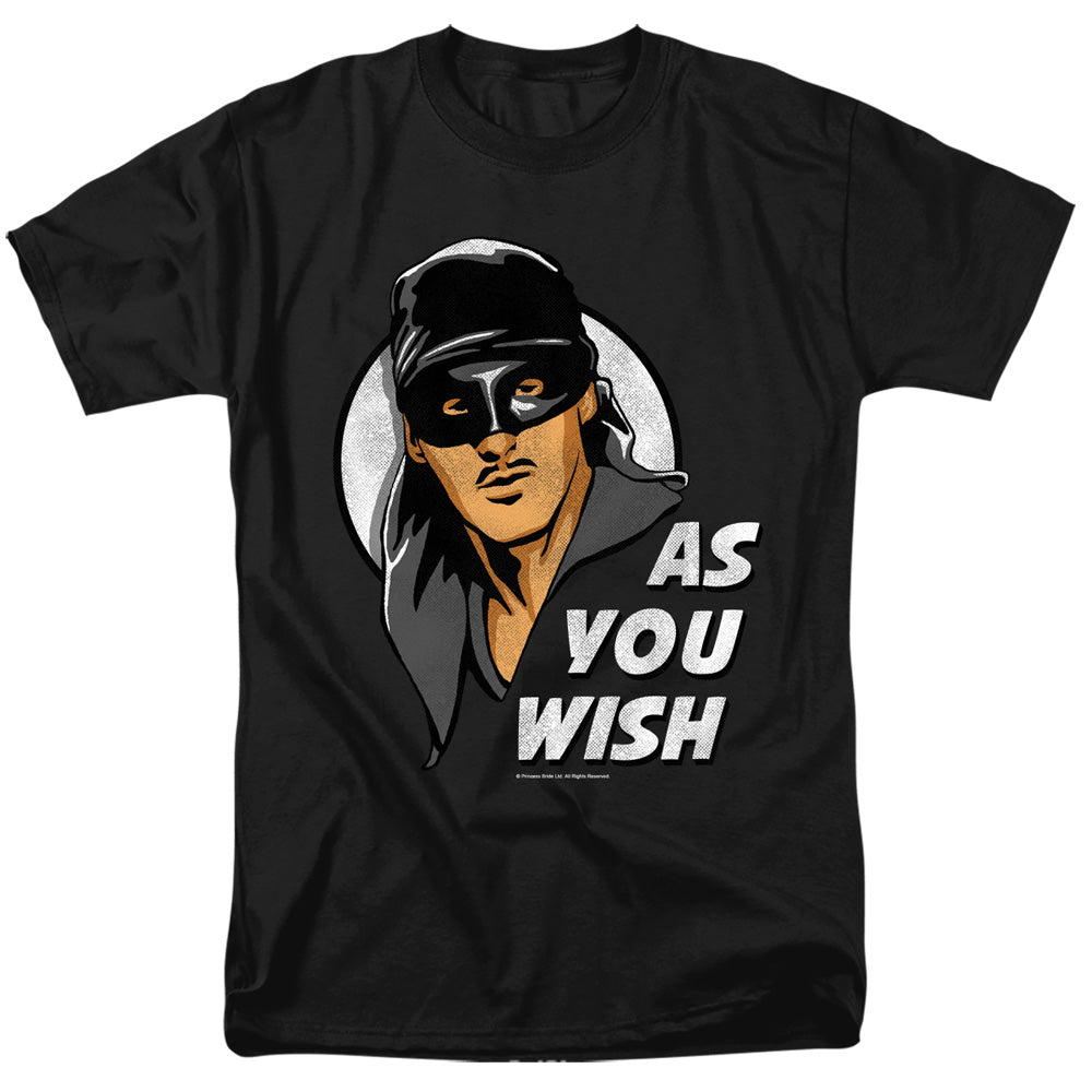 PRINCESS BRIDE/AS YOU WISH