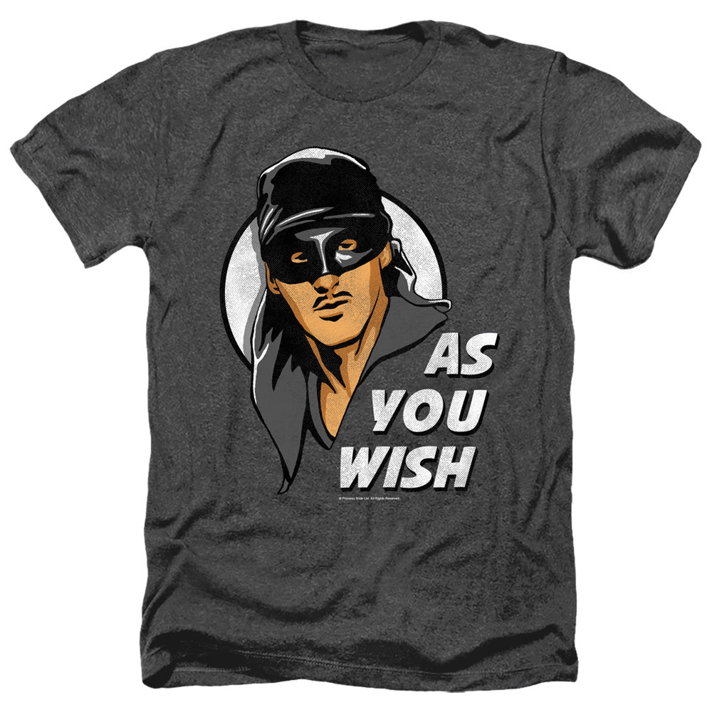 PRINCESS BRIDE/AS YOU WISH