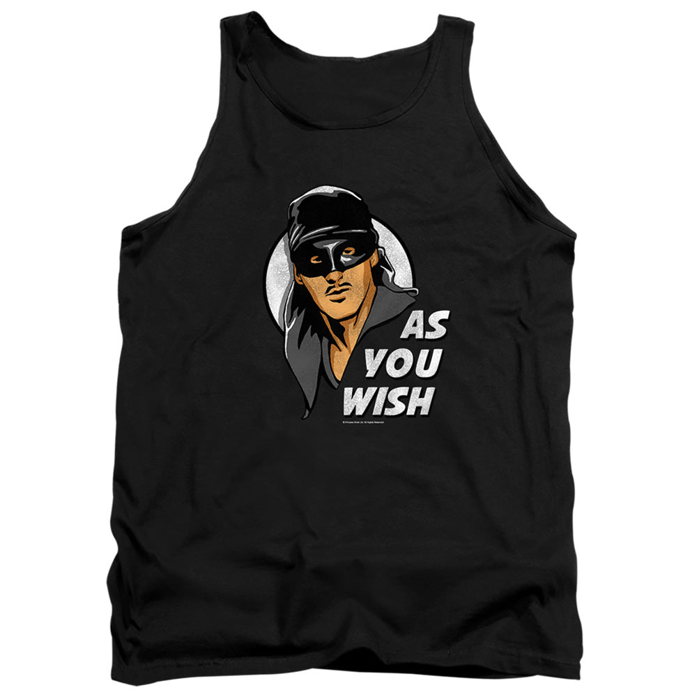 PRINCESS BRIDE/AS YOU WISH