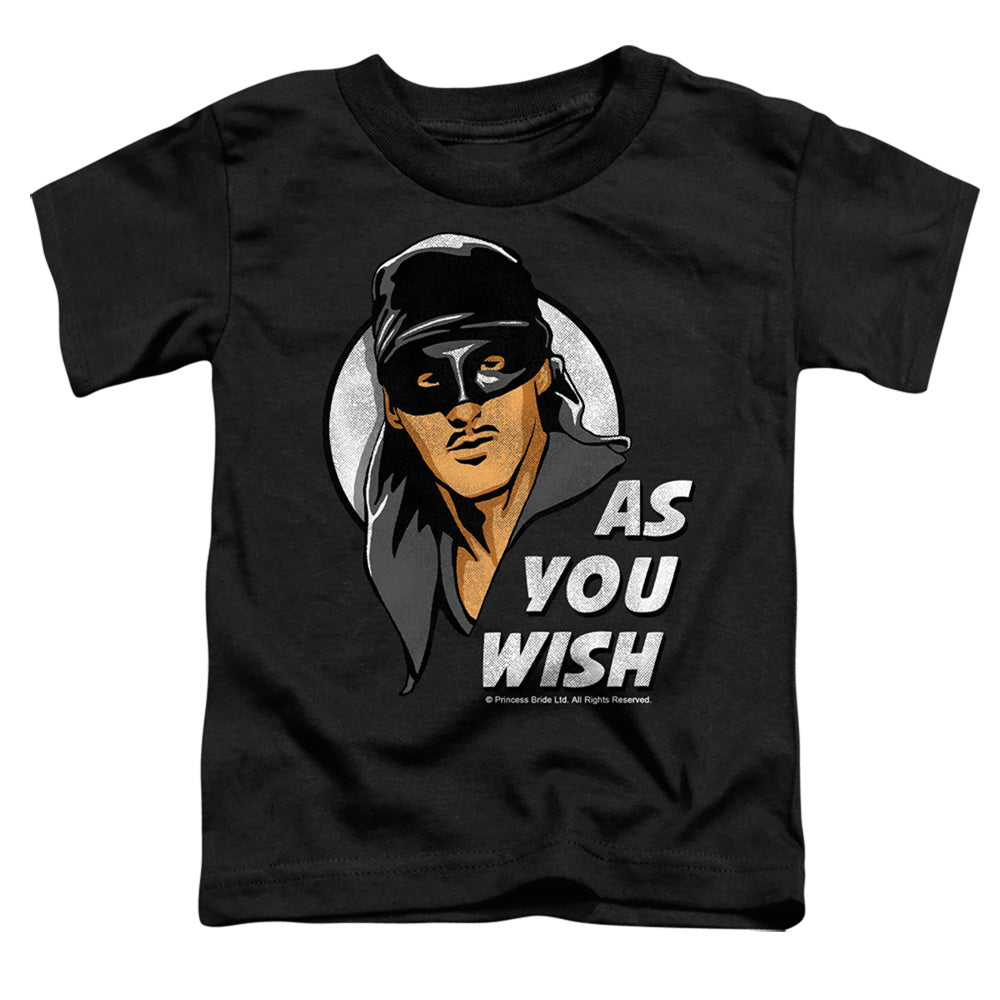 PRINCESS BRIDE/AS YOU WISH