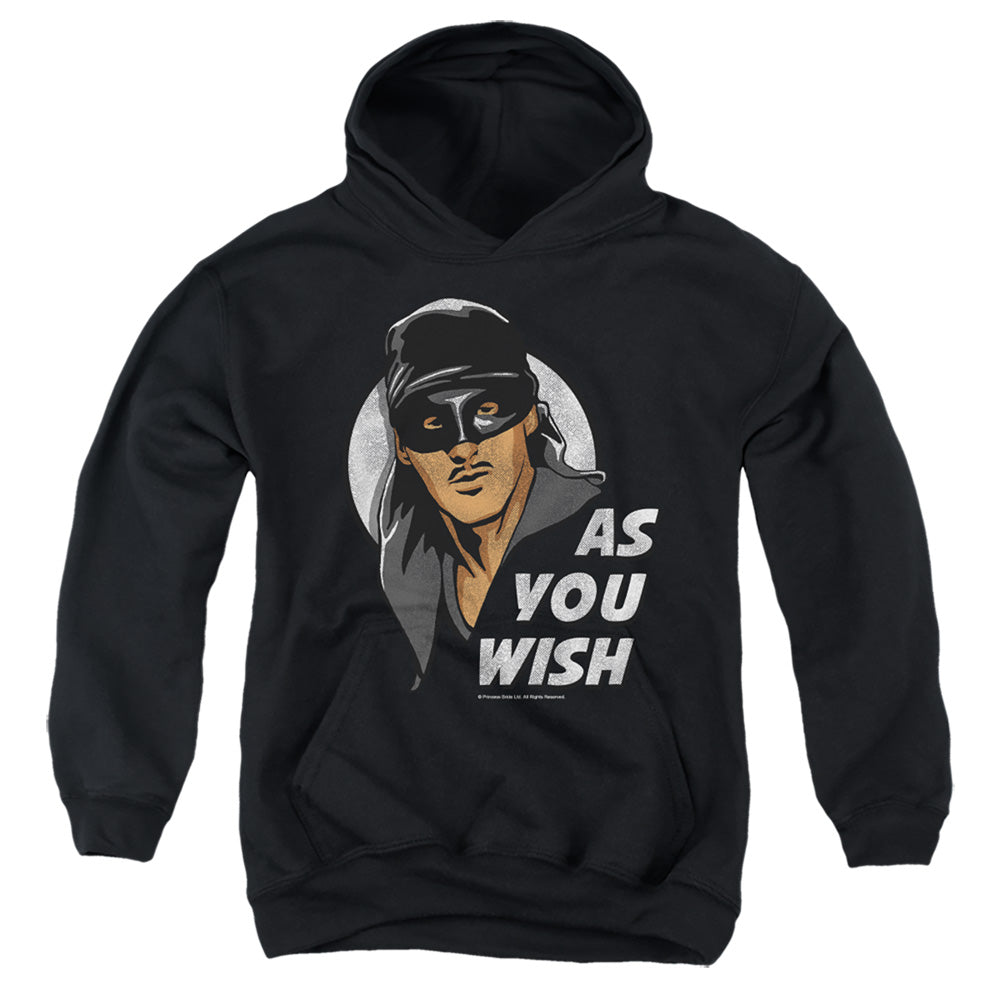 PRINCESS BRIDE/AS YOU WISH