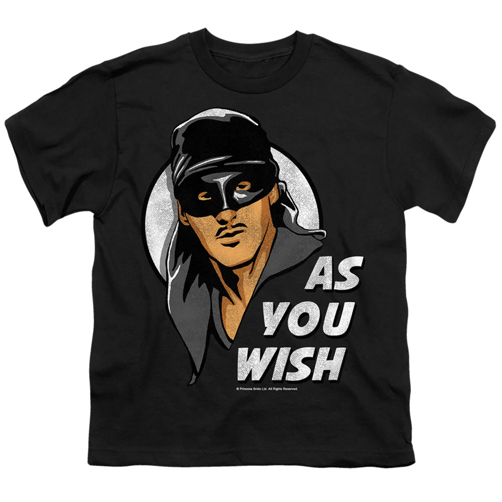 PRINCESS BRIDE/AS YOU WISH
