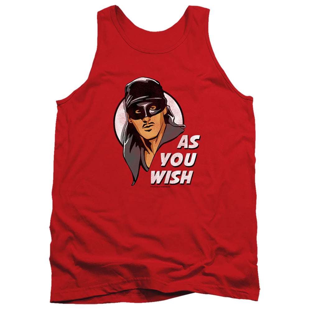 PRINCESS BRIDE/AS YOU WISH