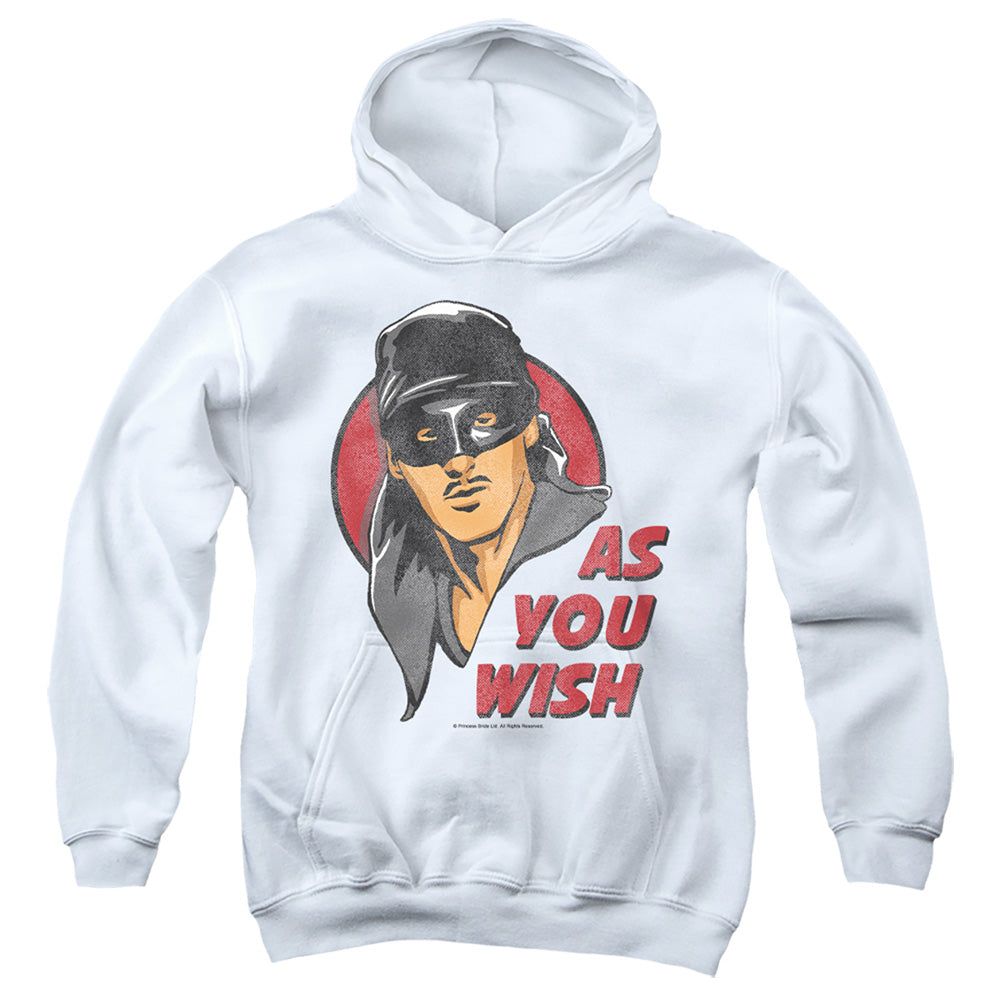 PRINCESS BRIDE/AS YOU WISH