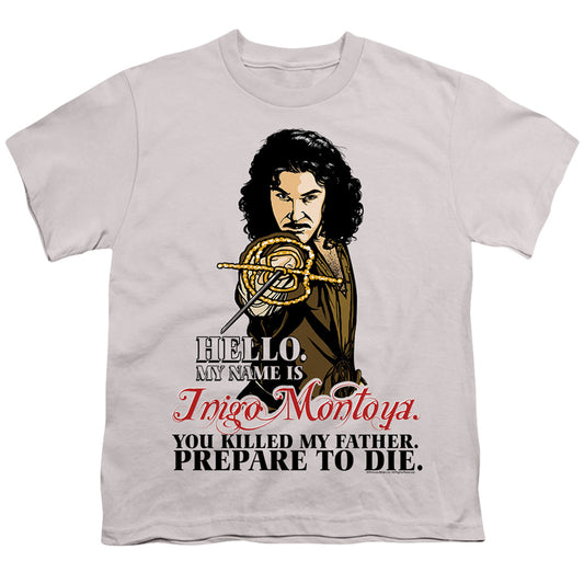 PRINCESS BRIDE/HELLO