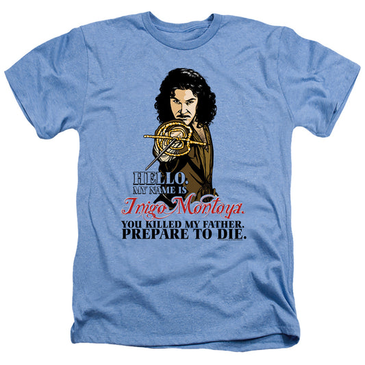 PRINCESS BRIDE/HELLO