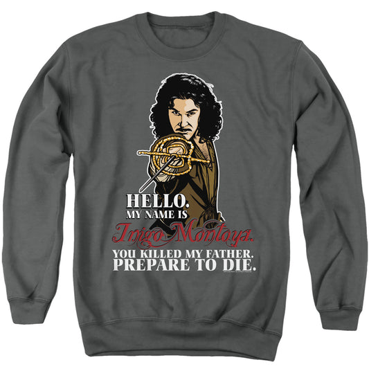 PRINCESS BRIDE/HELLO