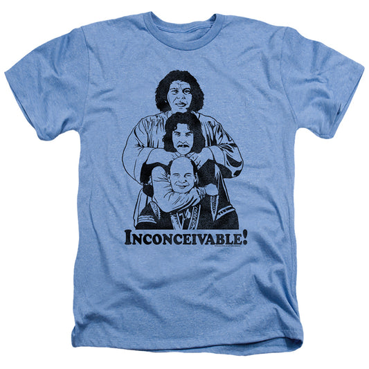 PRINCESS BRIDE/INCONCEIVABLE