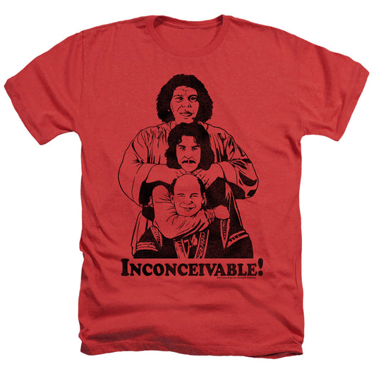 PRINCESS BRIDE/INCONCEIVABLE