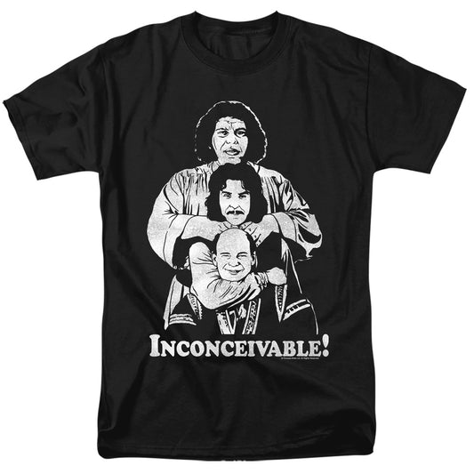 PRINCESS BRIDE/INCONCEIVABLE