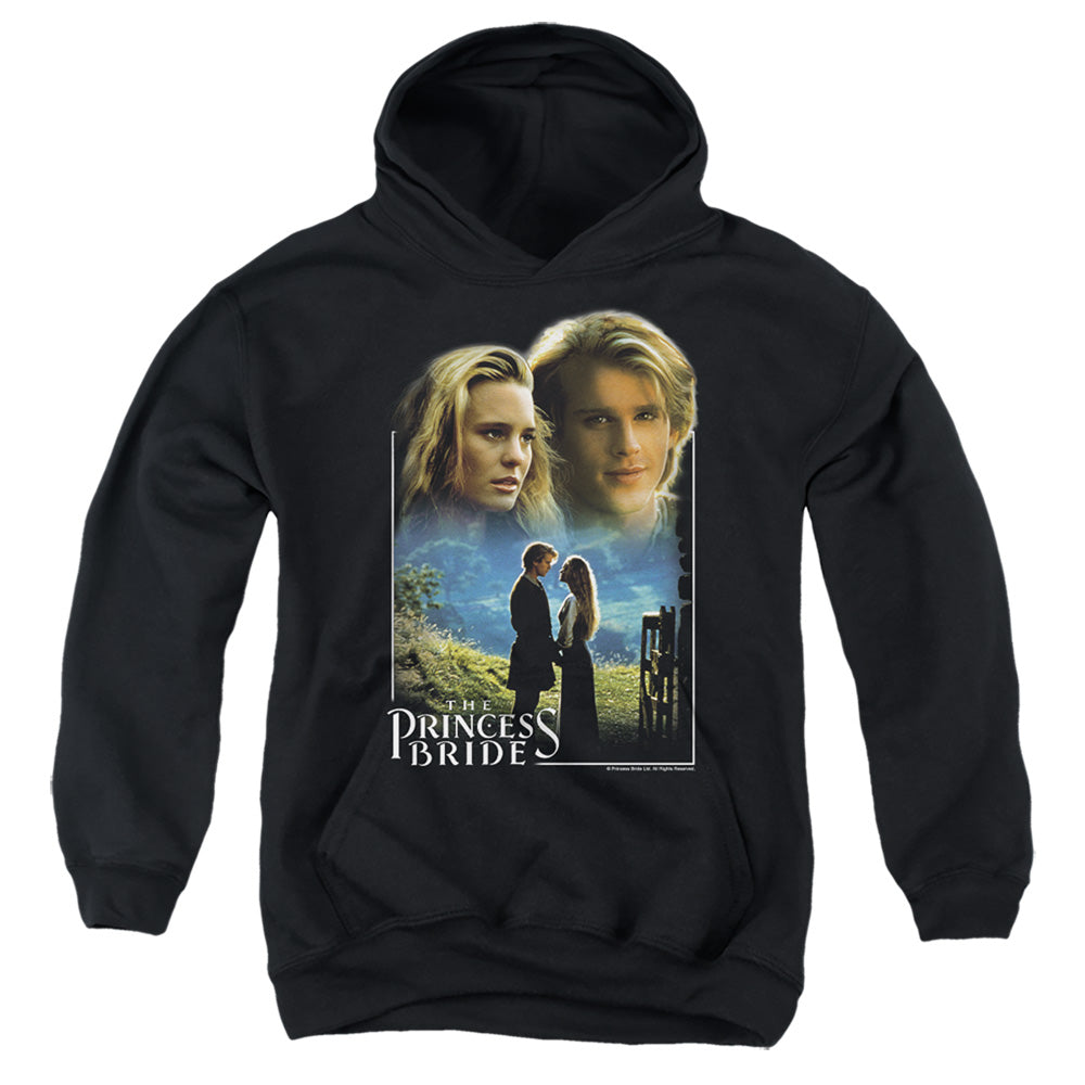 PRINCESS BRIDE/BUTTERCUP & WESTLEY