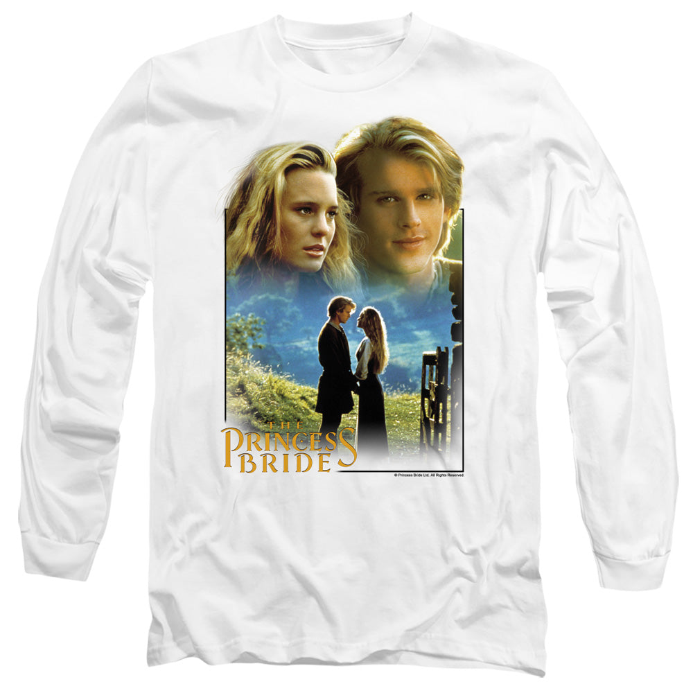 PRINCESS BRIDE/BUTTERCUP & WESTLEY