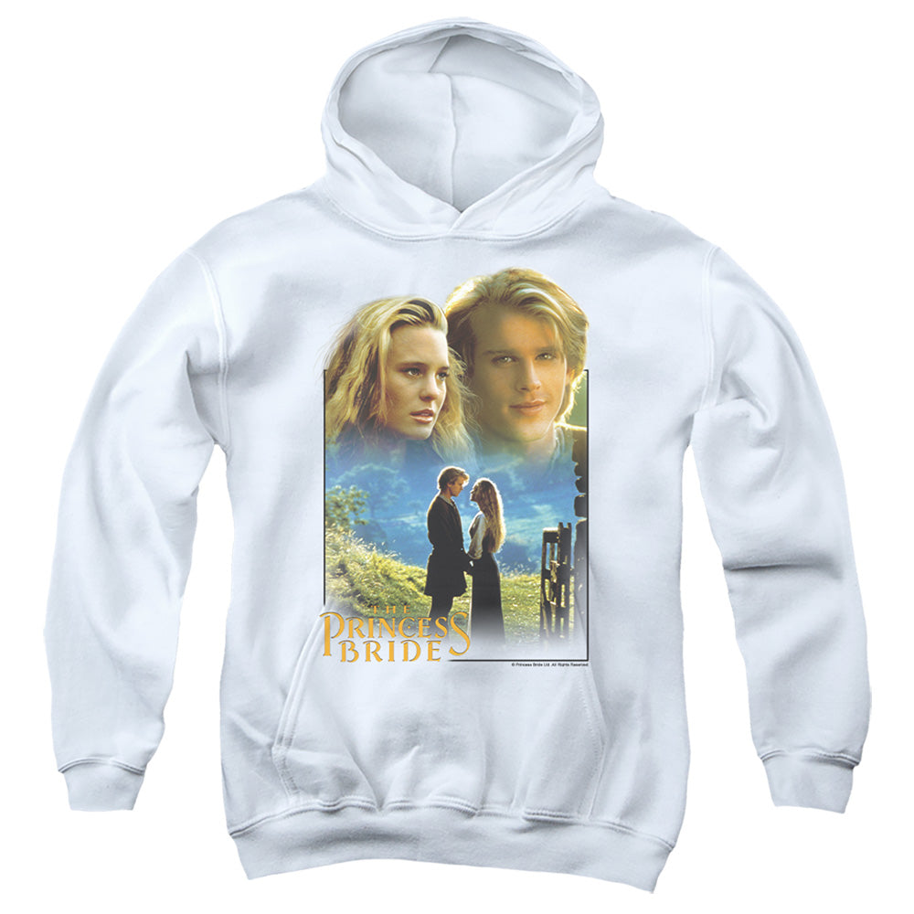 PRINCESS BRIDE/BUTTERCUP & WESTLEY