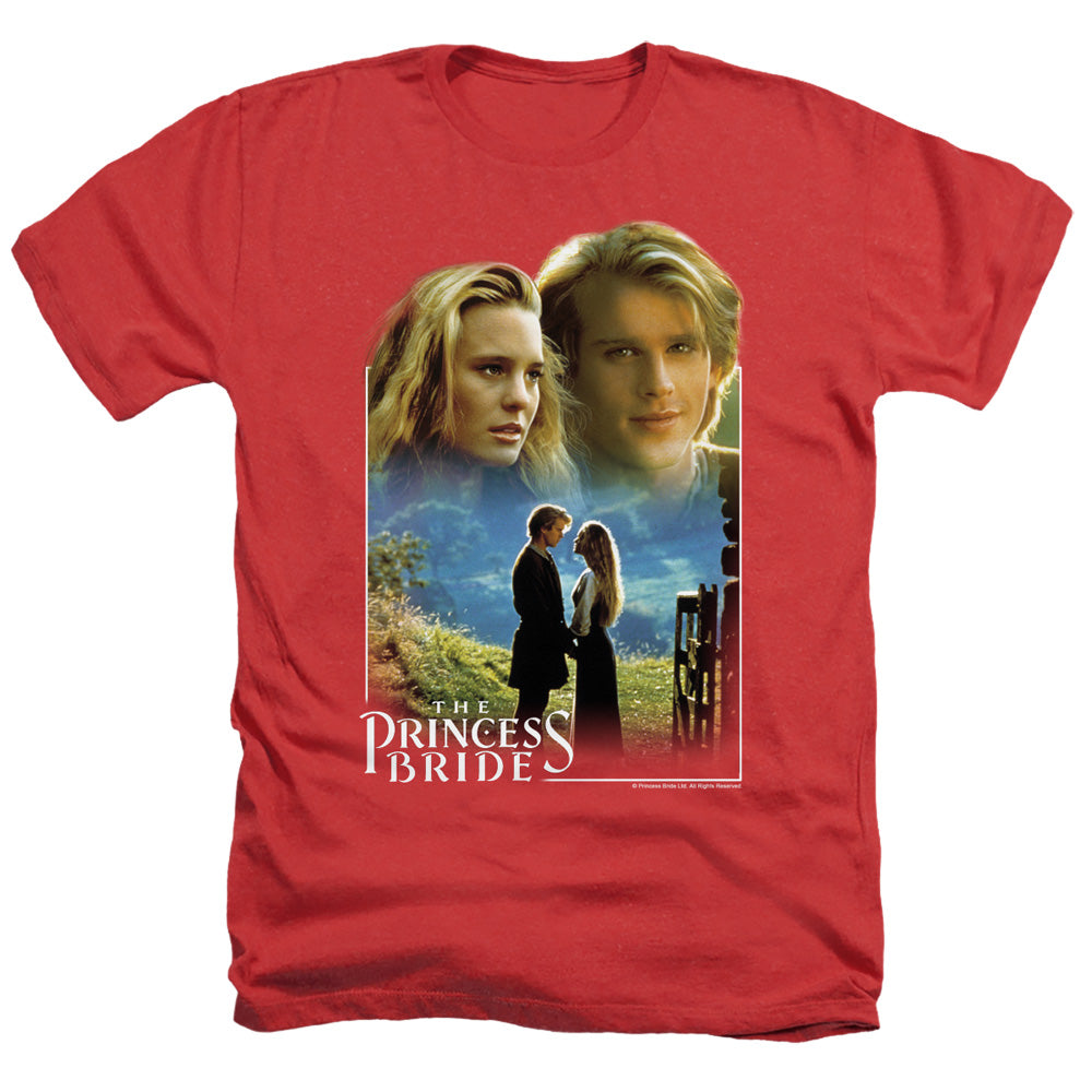 PRINCESS BRIDE/BUTTERCUP & WESTLEY