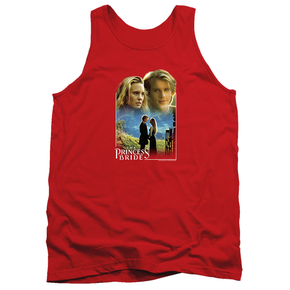 PRINCESS BRIDE/BUTTERCUP & WESTLEY
