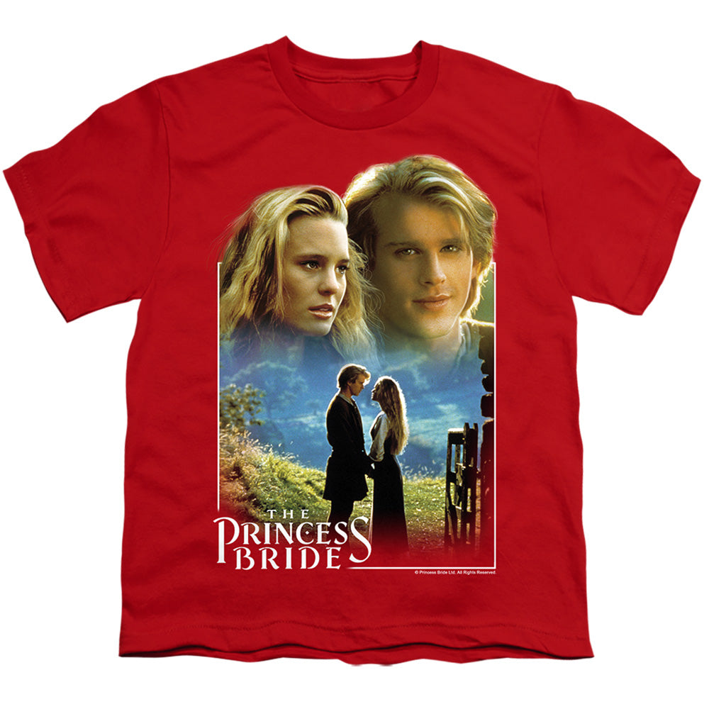 PRINCESS BRIDE/BUTTERCUP & WESTLEY