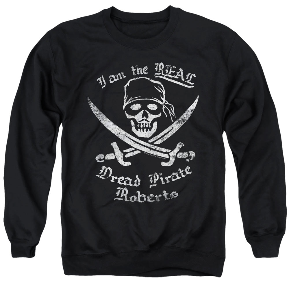 PRINCESS BRIDE THE REAL DPR