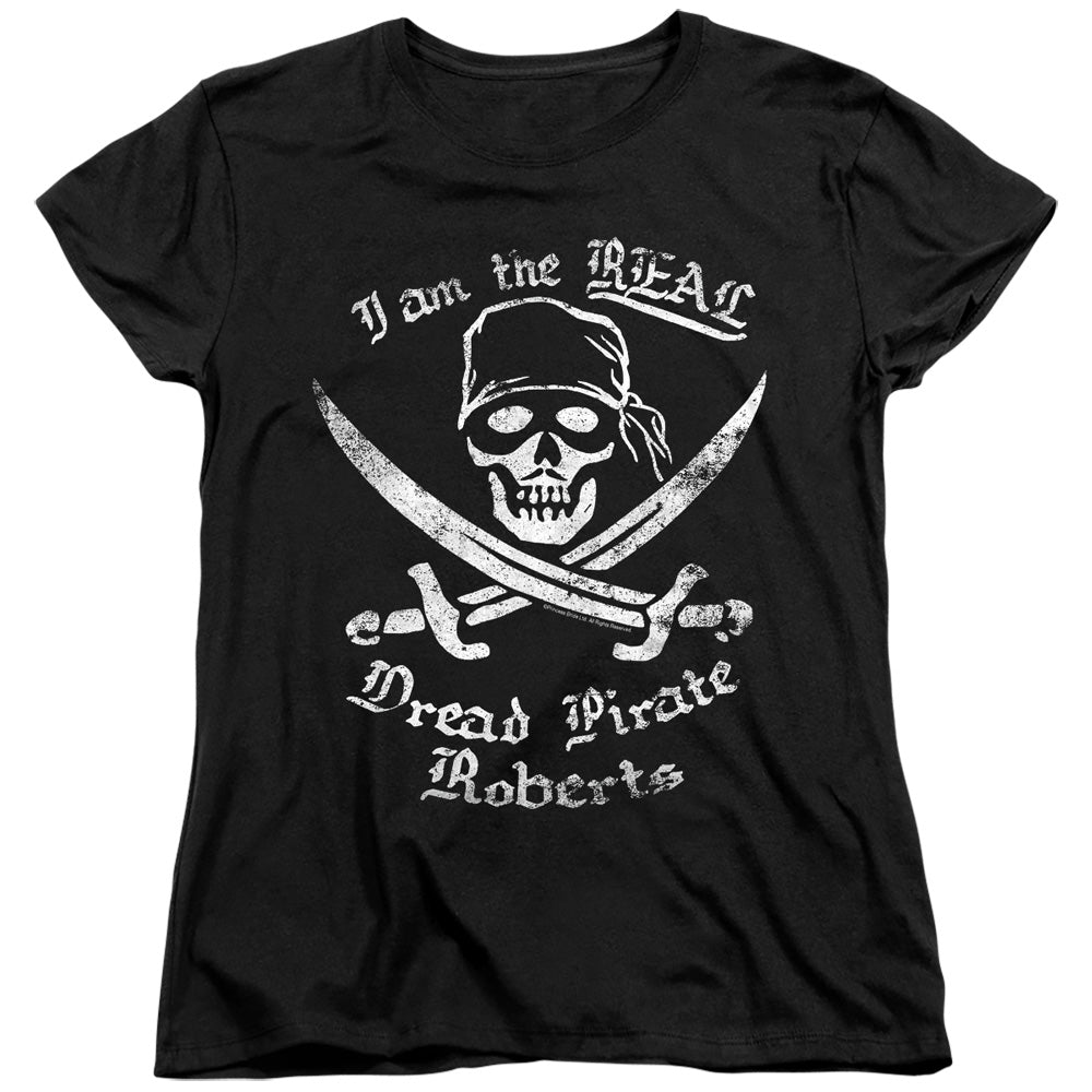 PRINCESS BRIDE THE REAL DPR