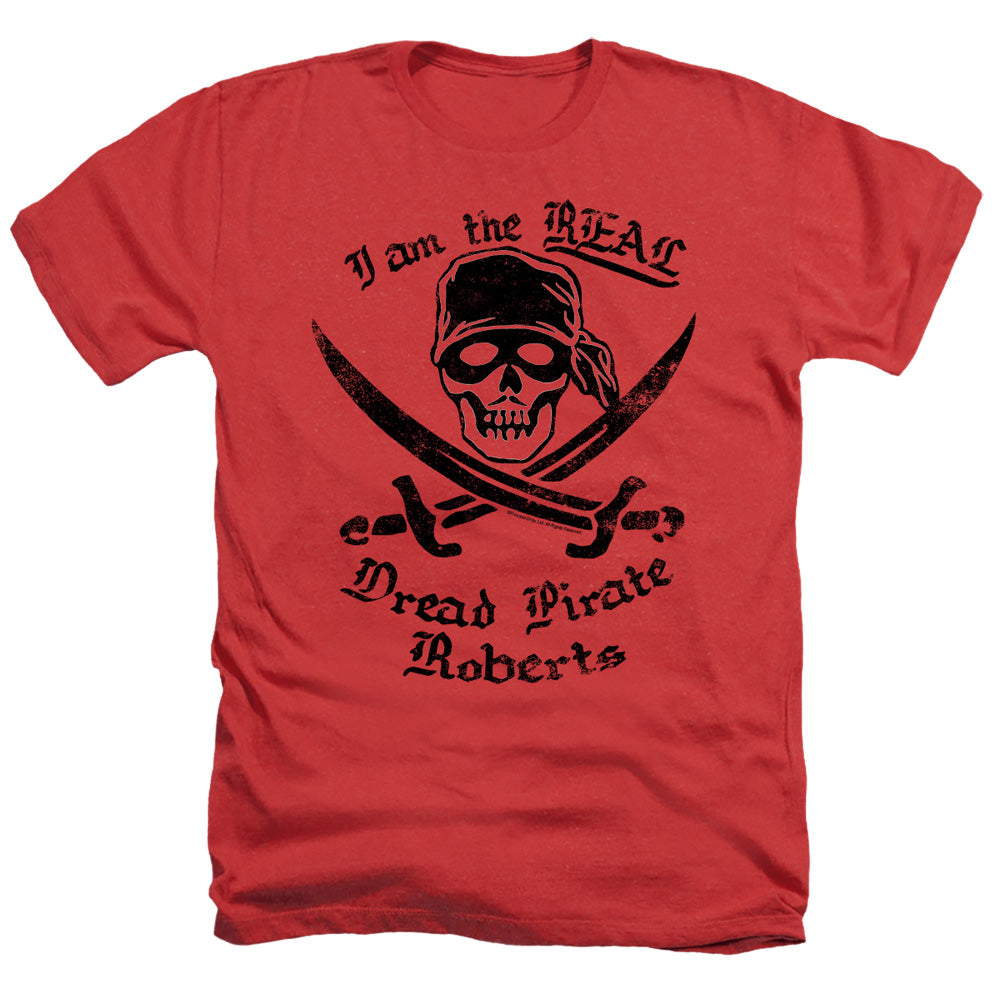 PRINCESS BRIDE THE REAL DPR