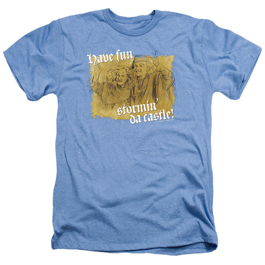 PRINCESS BRIDE STORMIN DA CASTLE