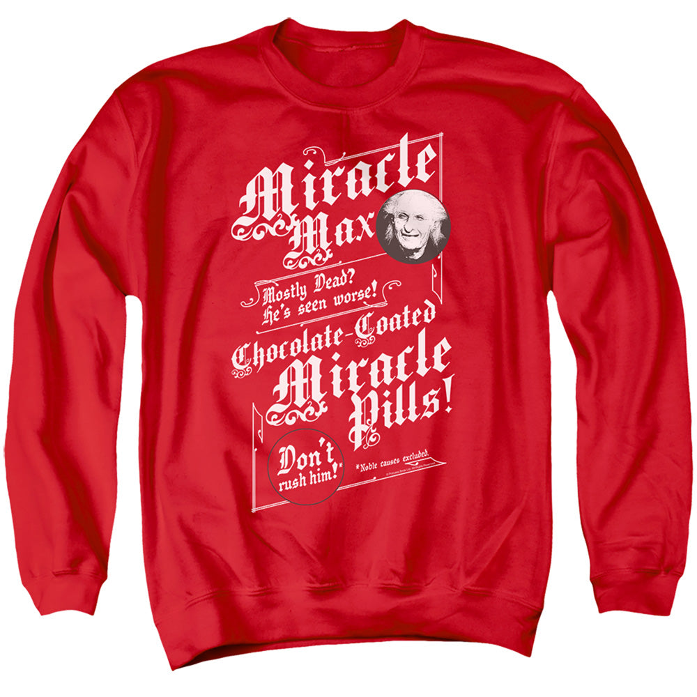 PRINCESS BRIDE MIRACLE MAX