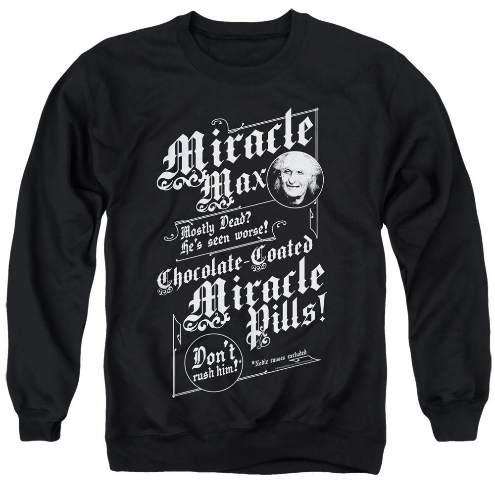 PRINCESS BRIDE MIRACLE MAX
