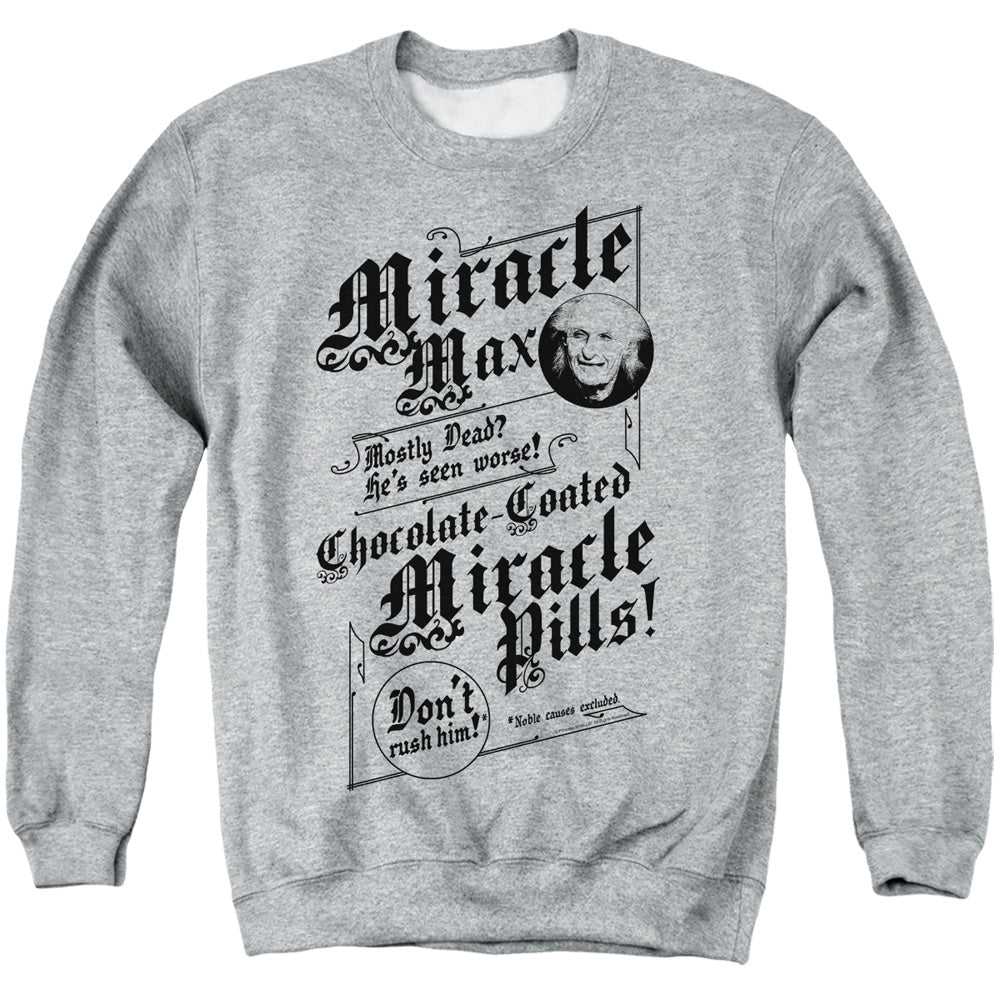 PRINCESS BRIDE MIRACLE MAX