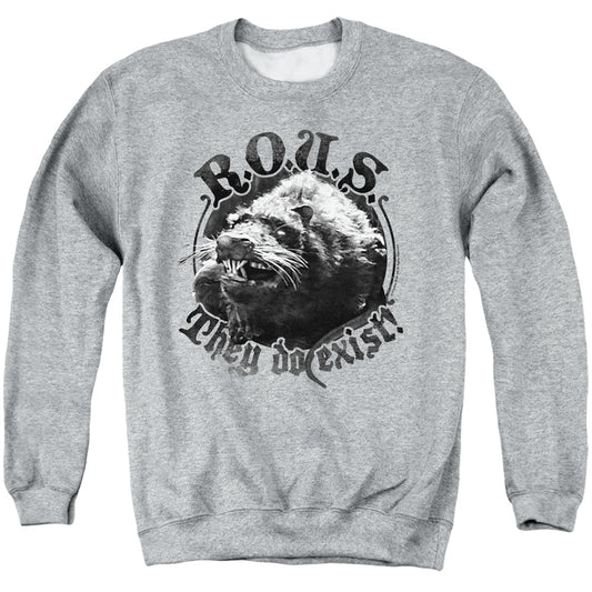 PRINCESS BRIDE THEY DO EXIST