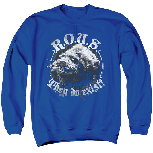 PRINCESS BRIDE THEY DO EXIST