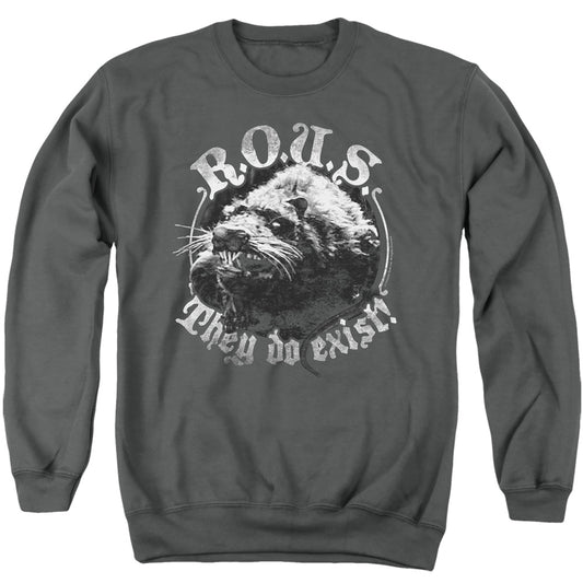 PRINCESS BRIDE THEY DO EXIST