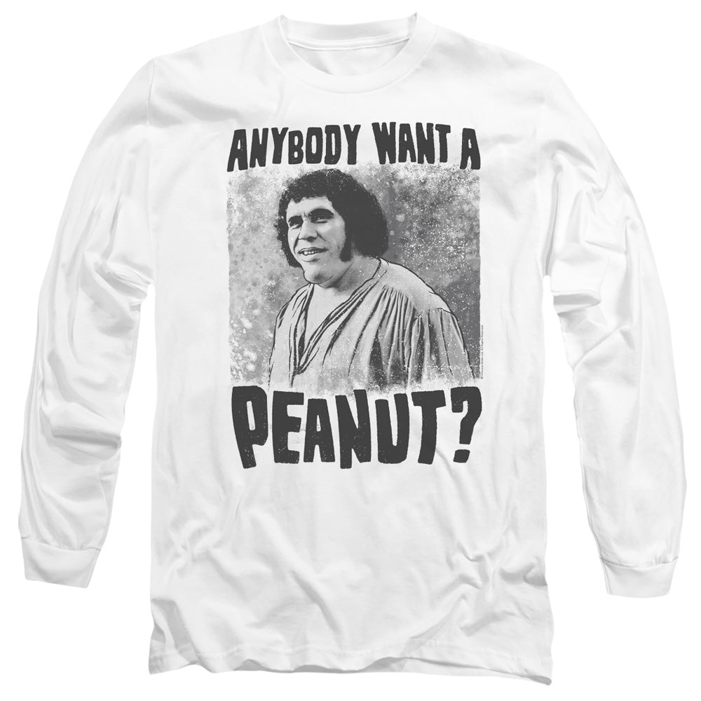 PRINCESS BRIDE A GIANT SNACK