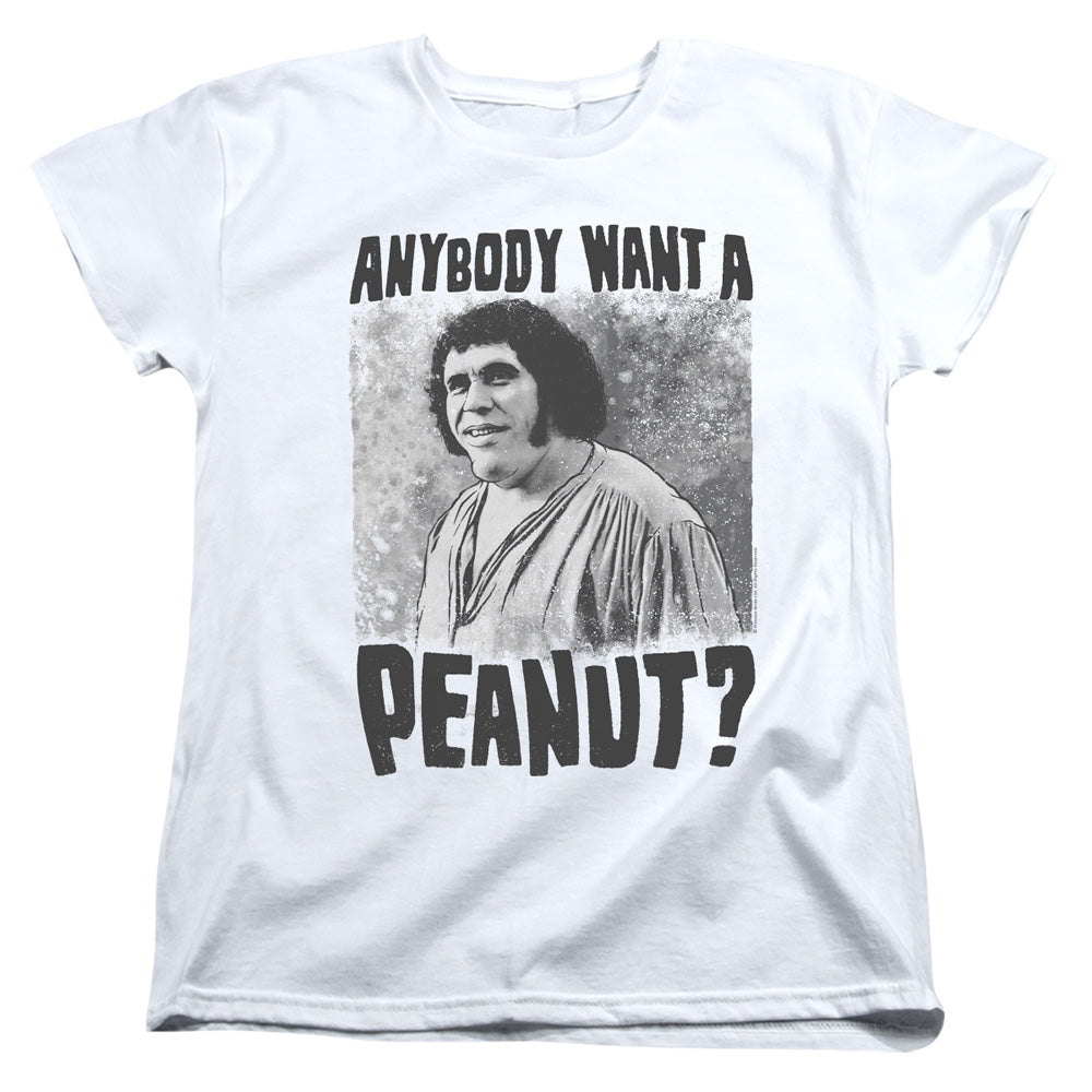 PRINCESS BRIDE A GIANT SNACK