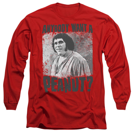 PRINCESS BRIDE A GIANT SNACK