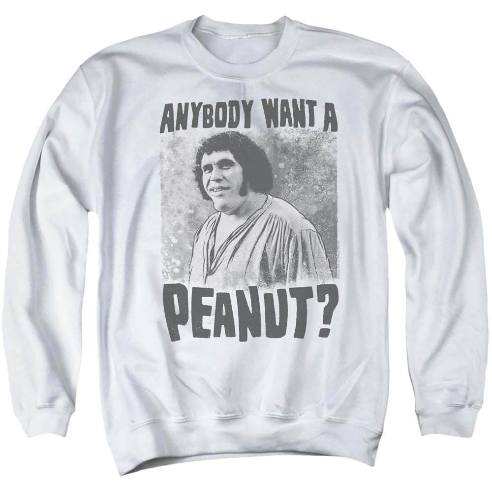 PRINCESS BRIDE/A GIANT SNACK