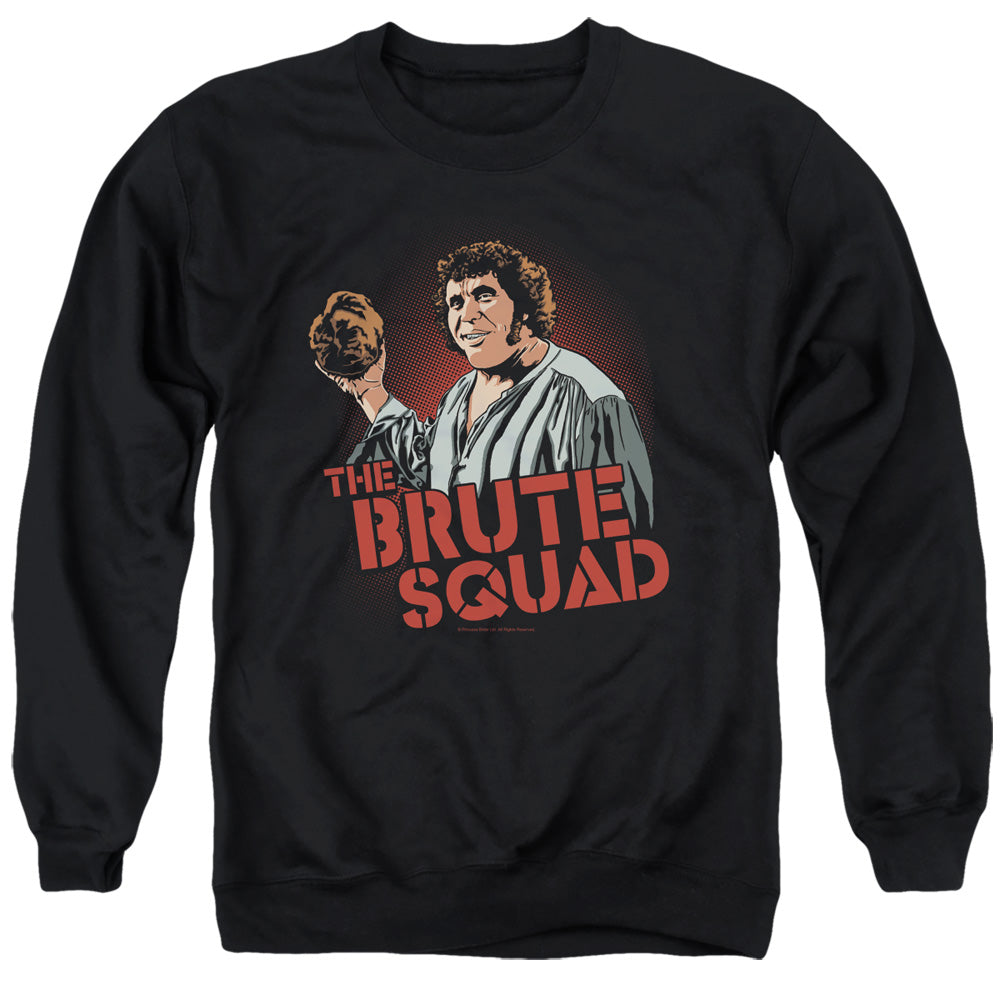 PRINCESS BRIDE BRUTE SQUAD
