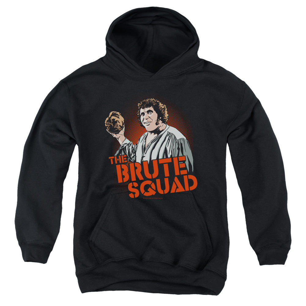 PRINCESS BRIDE BRUTE SQUAD