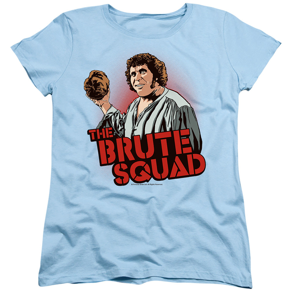 PRINCESS BRIDE BRUTE SQUAD