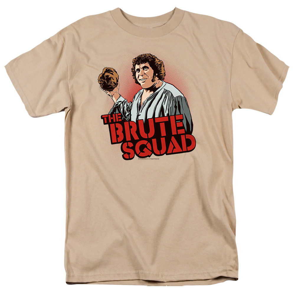 PRINCESS BRIDE BRUTE SQUAD
