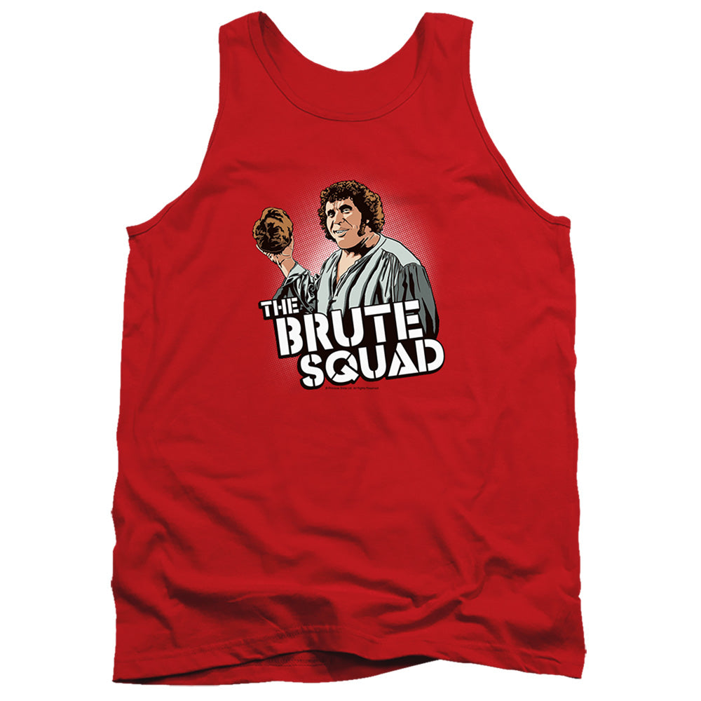PRINCESS BRIDE BRUTE SQUAD