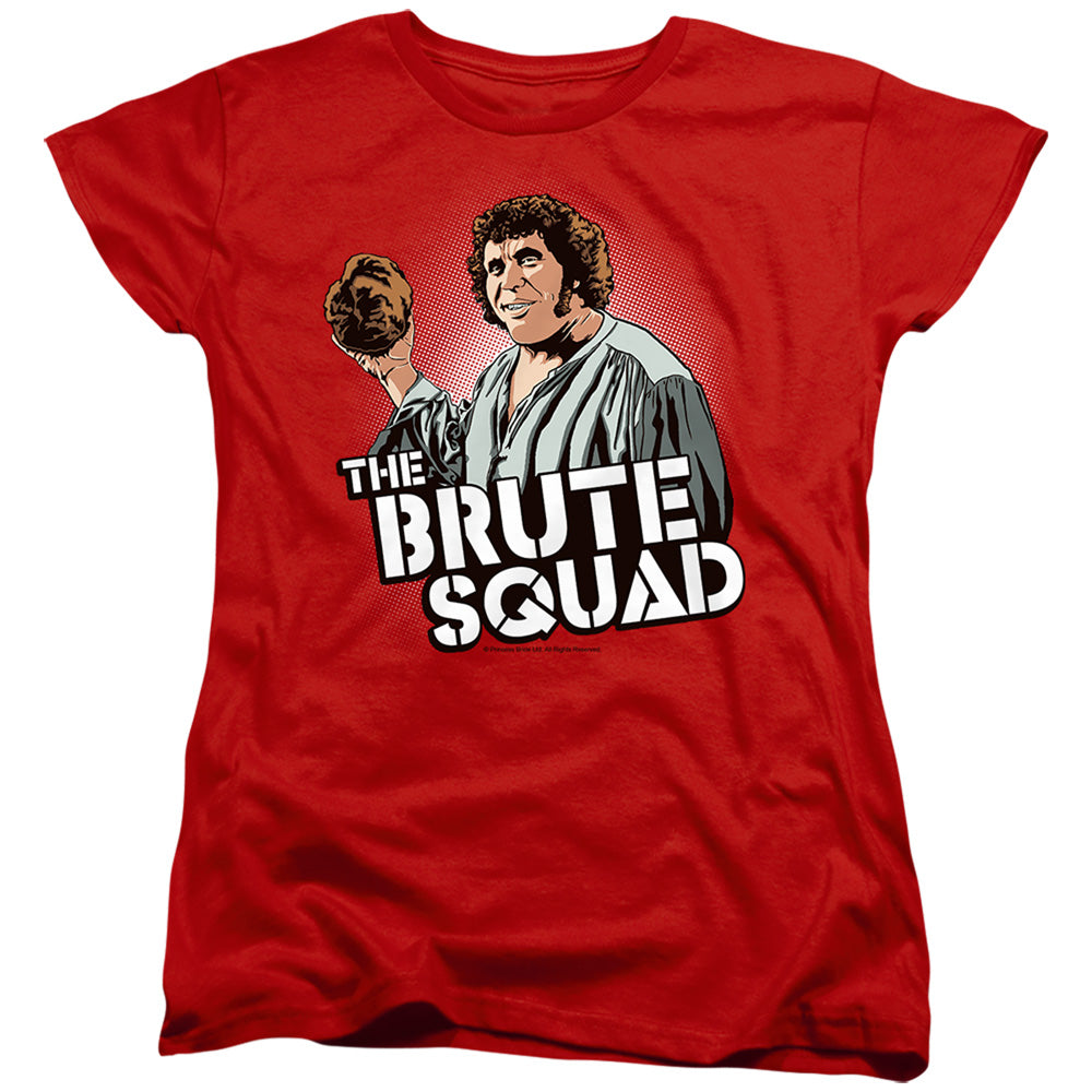 PRINCESS BRIDE BRUTE SQUAD