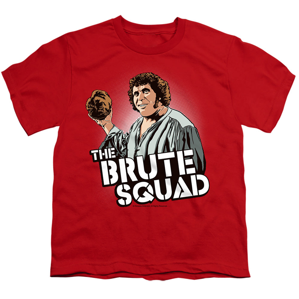 PRINCESS BRIDE BRUTE SQUAD