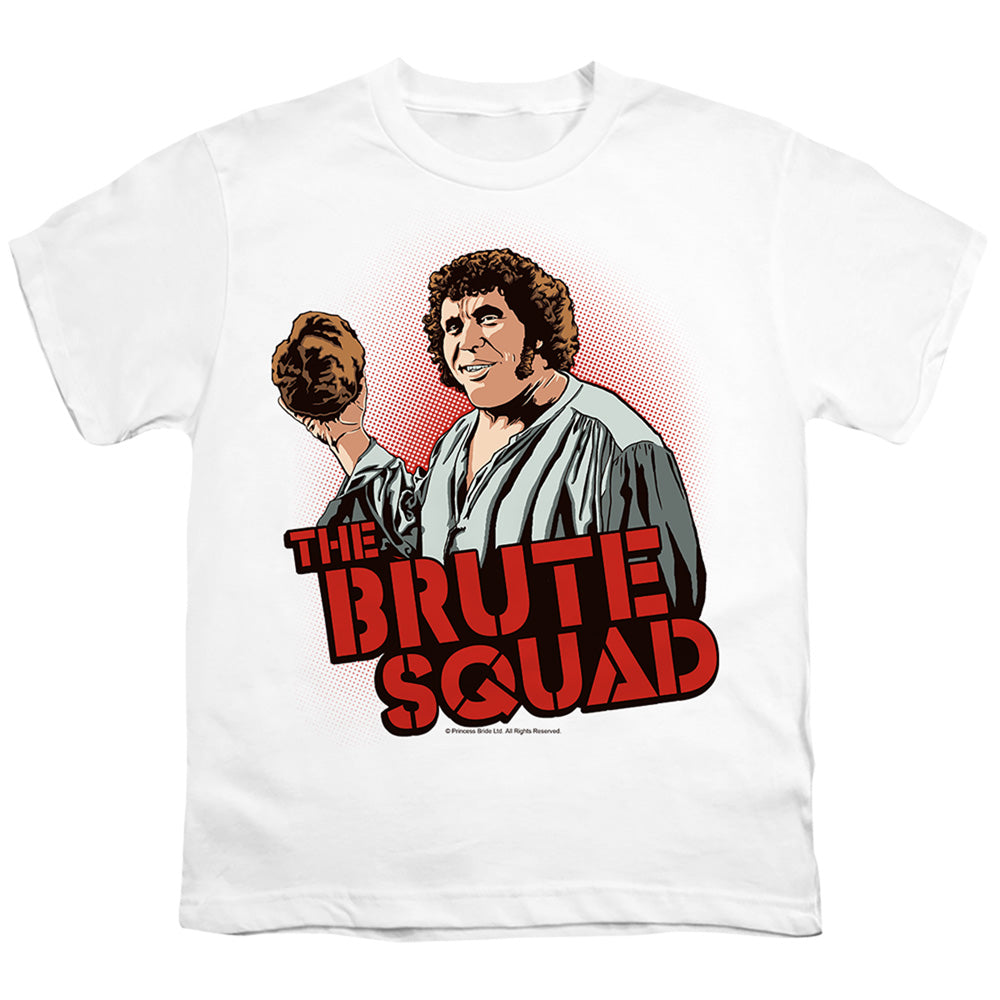 PRINCESS BRIDE BRUTE SQUAD