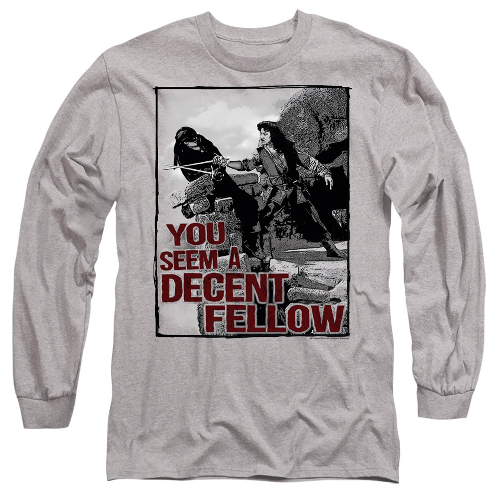 PRINCESS BRIDE FELLOW