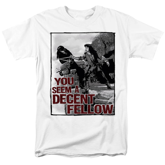 PRINCESS BRIDE FELLOW