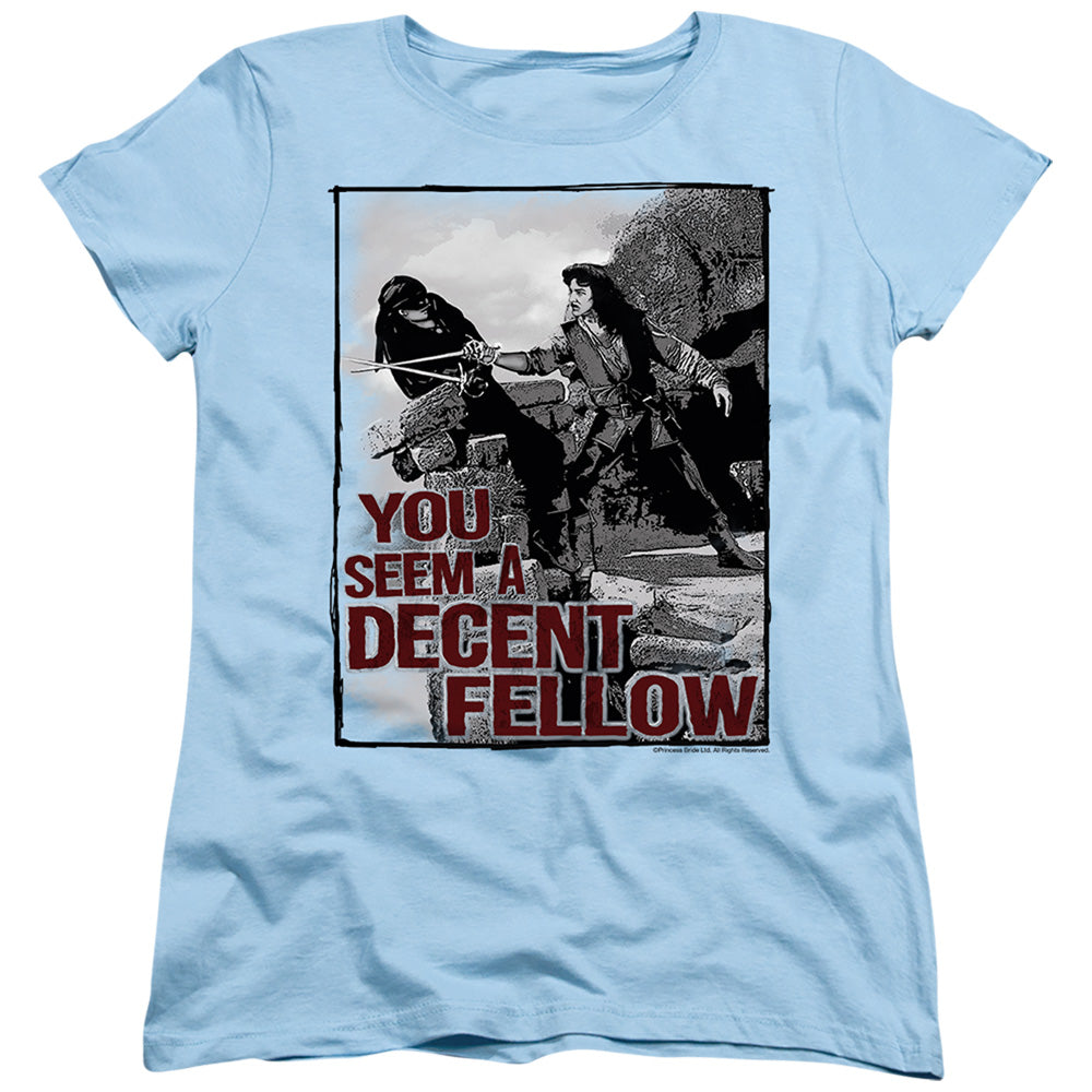 PRINCESS BRIDE FELLOW